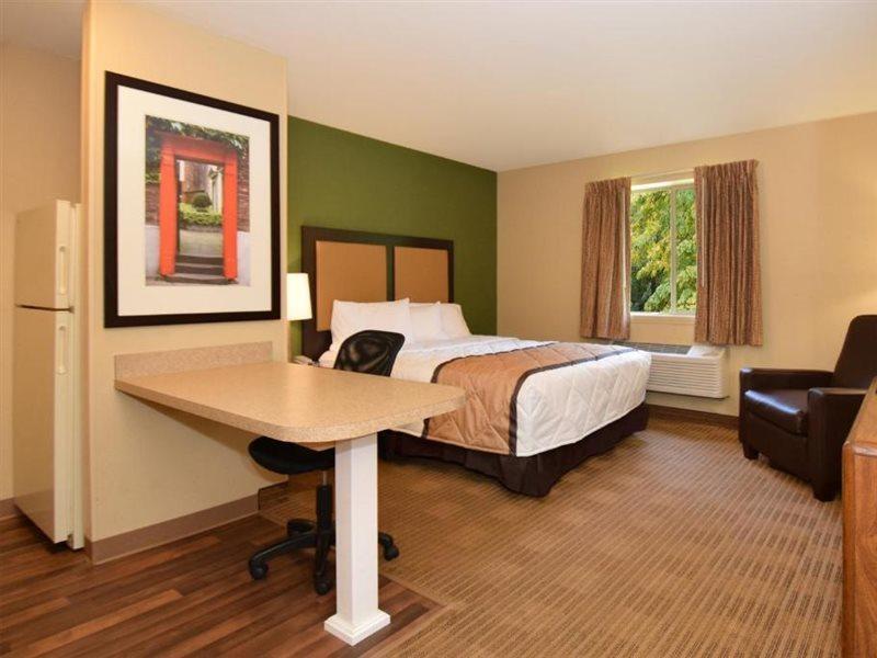 Sonesta Simply Suites Memphis Esterno foto