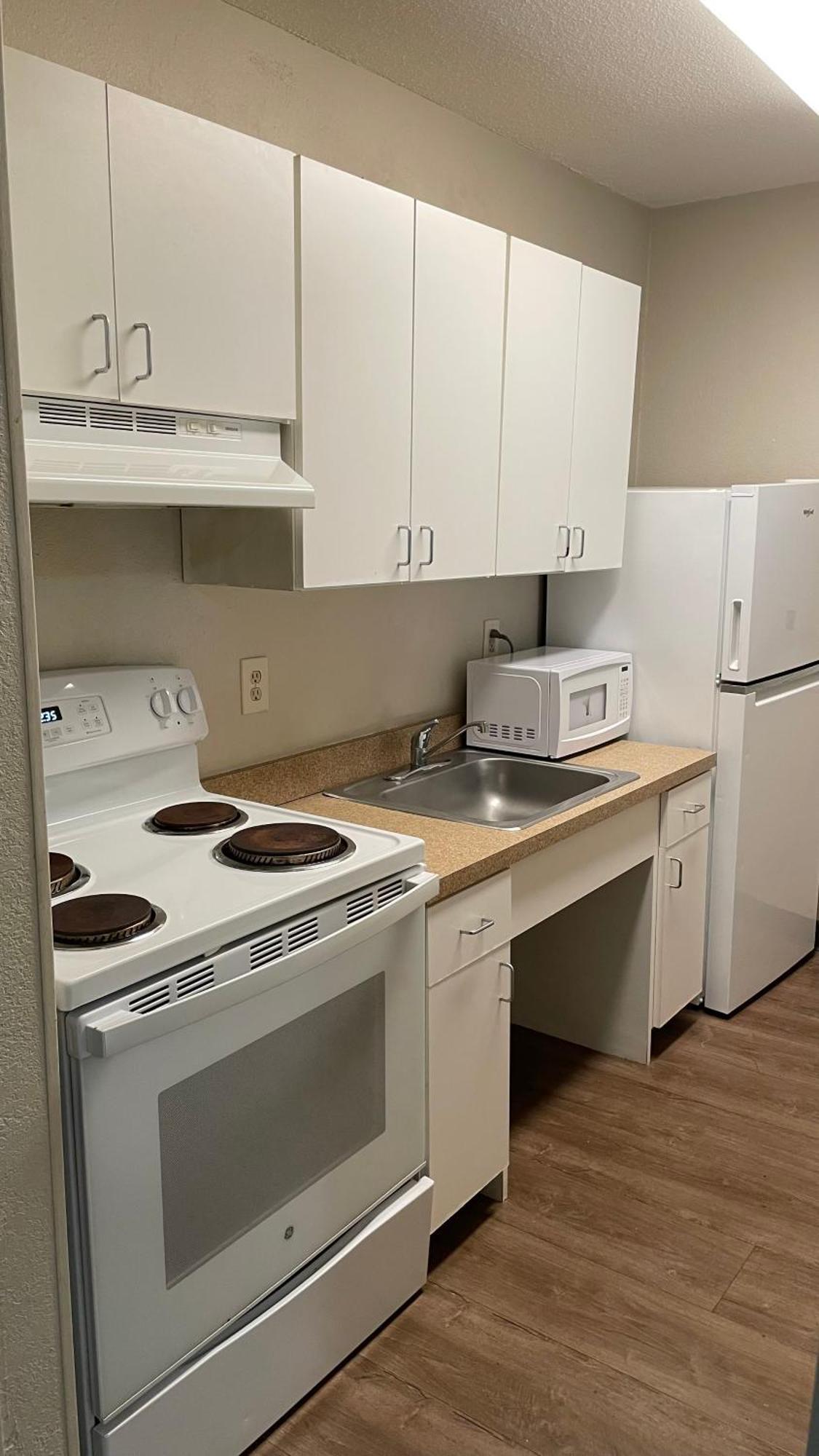 Sonesta Simply Suites Memphis Esterno foto