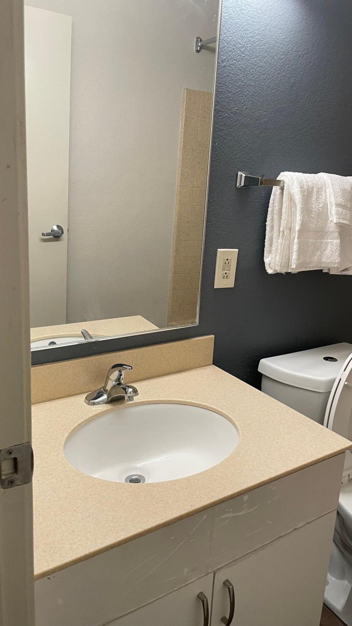 Sonesta Simply Suites Memphis Esterno foto
