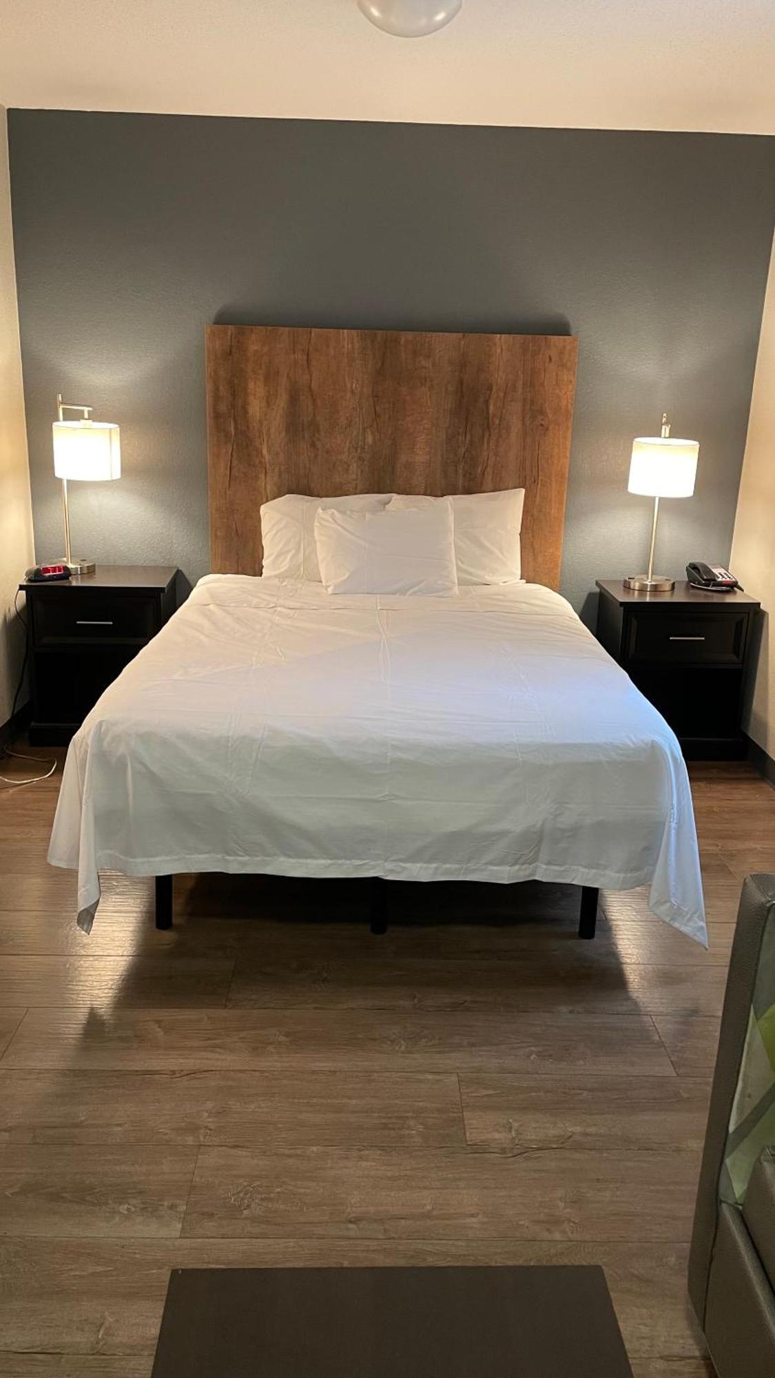 Sonesta Simply Suites Memphis Esterno foto
