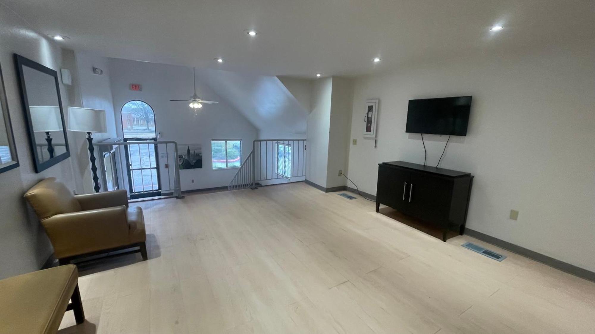 Sonesta Simply Suites Memphis Esterno foto