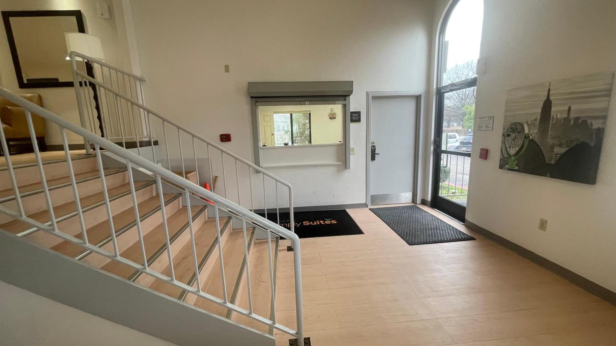 Sonesta Simply Suites Memphis Esterno foto