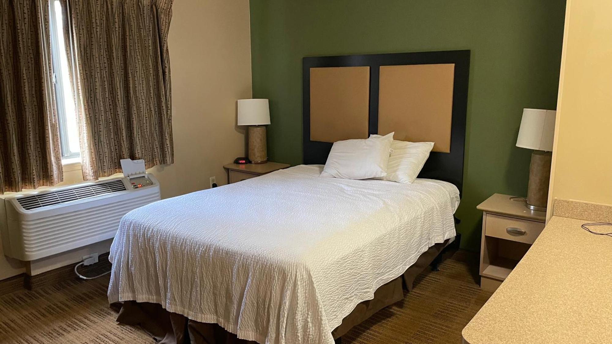 Sonesta Simply Suites Memphis Esterno foto