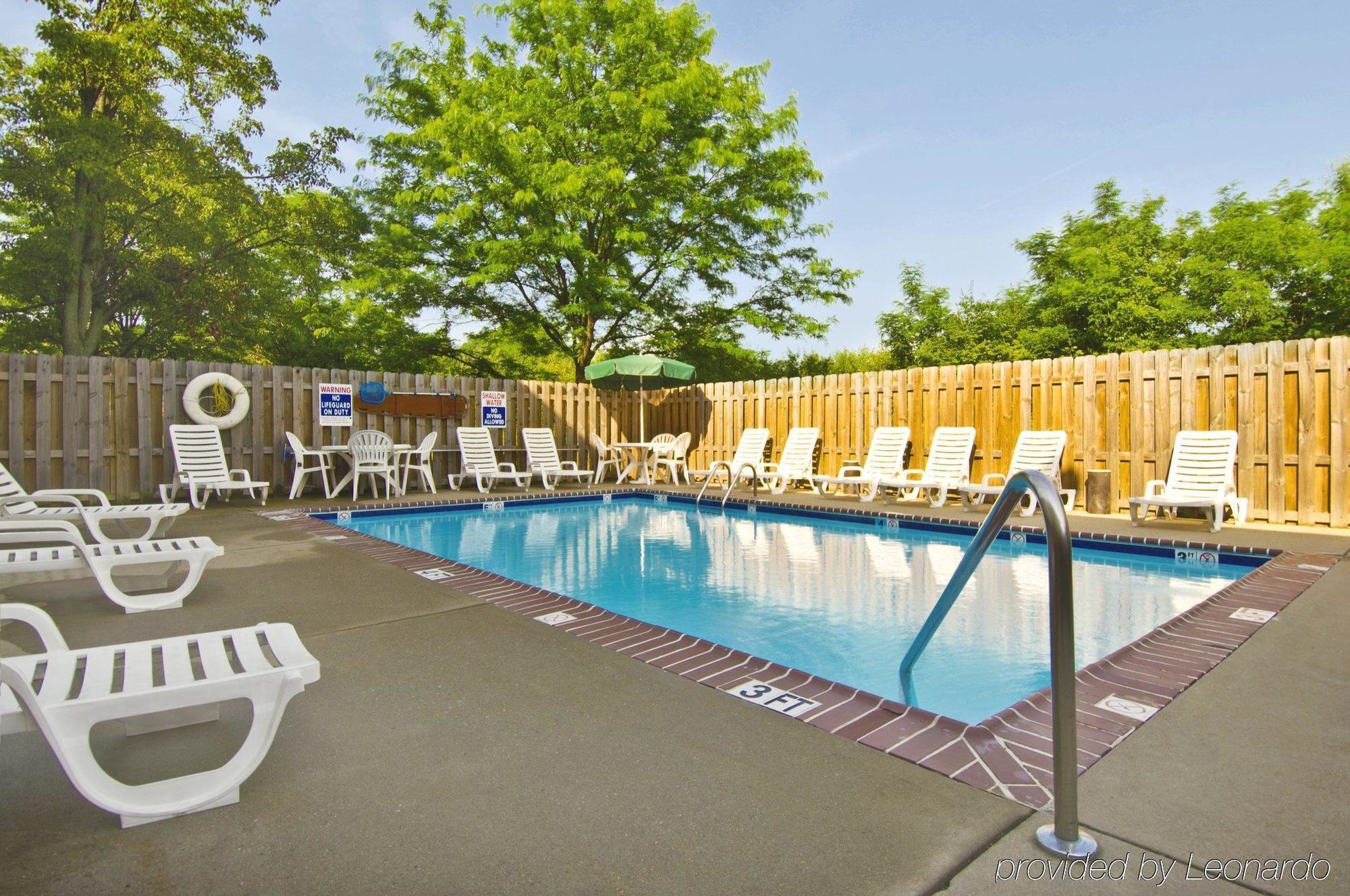 Sonesta Simply Suites Memphis Esterno foto